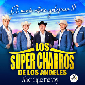Ahora Que Me Voy