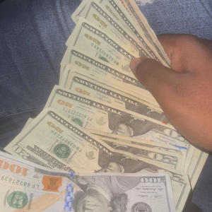 Poppin Shi (Explicit)