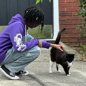 summer fling (feat. YGSDarian) (Explicit)