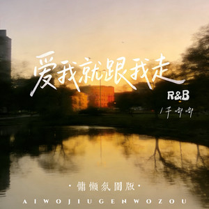 爱我就跟我走R&B (慵懒氛围版)封面