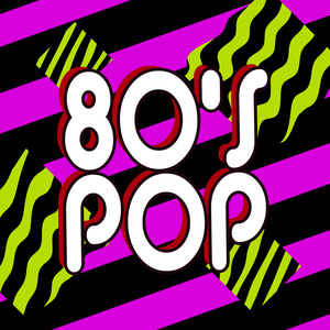 80's Pop