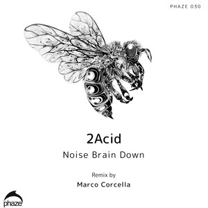 Hollow Bass (Marco Corcella Remix)