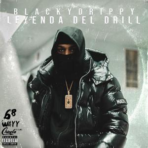 Blacky Drippy - B2B (feat. Papy Black & Degraciao 70) (Explicit)