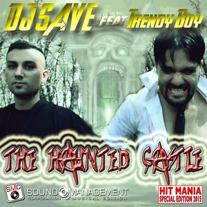 The Haunted Castle(Halloween Party) (Extended Version)