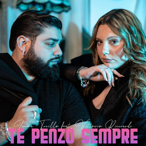 Te Penzo Sempre (COVER版)