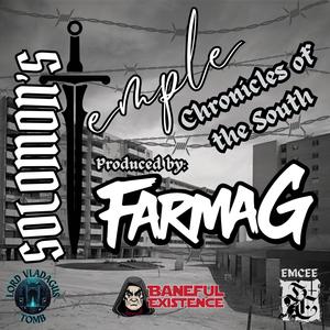 Chronicles of the South (Explicit)