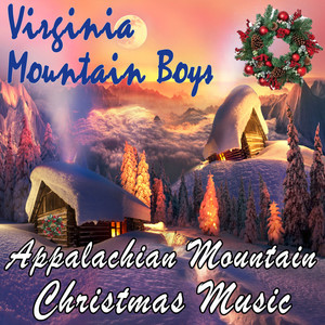 Appalachian Mountain Christmas Music