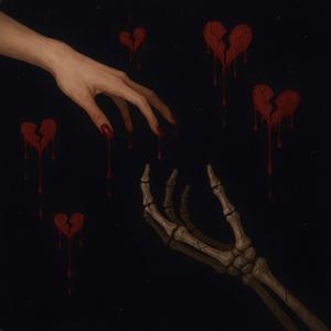 DONT LET GO (feat. cay)