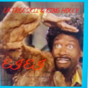 EI EI(feat. KING HOLLY) (Explicit)