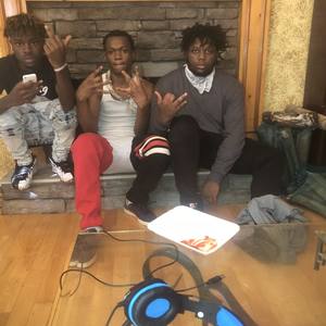 Crashville (Explicit)