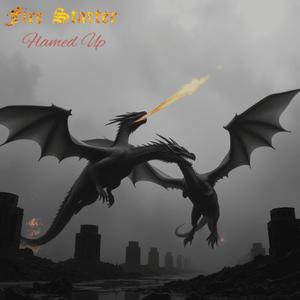 Flamed Up (feat. T Brad & Big ChiP) (Explicit)