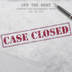 Case Closed (Explicit)