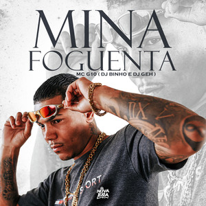 Mina Foguenta (Explicit)