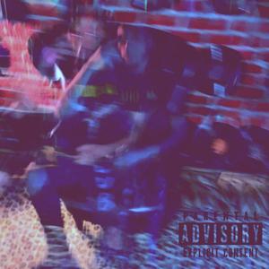 Stuck In My Mind (Explicit)