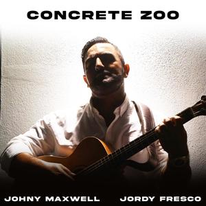 Concrete Zoo (Freedom) (feat. Jordy Fresco)