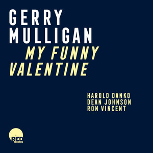 My Funny Valentine