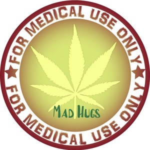 For Medical Use Only