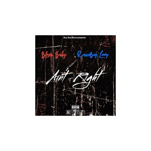 Ain't Right (Explicit)