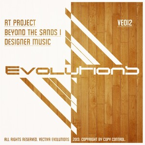 Beyond The Sands / Designer Music