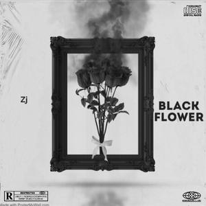 Black flower (Explicit)