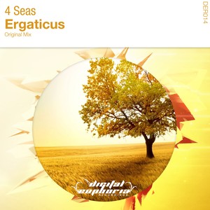 Ergaticus (Original Mix)