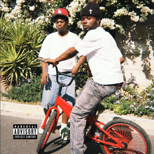 DONT ACTKOOL (feat. Whoisflava)