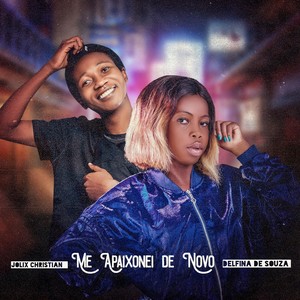 Me Apaixonei de Novo (feat. Delfina de Souza)