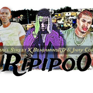 Ripipo0 (feat. Ismael Street, Jhay Corona & Crazy Black)