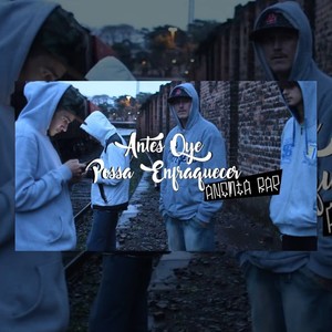 Antes Que Possa Enfraquecer (Explicit)