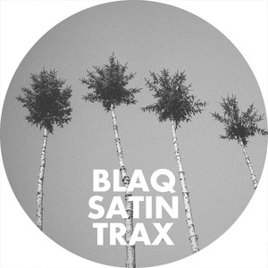 Blaq Satin Trax