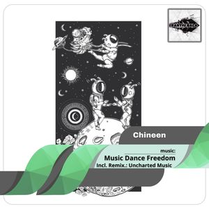Music Dance Freedom