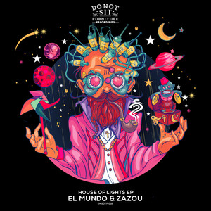 House Of Lights (Original Mix)
