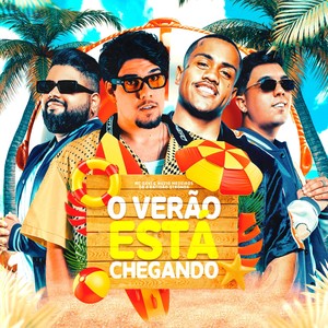 O Verão está chegando (Remix)