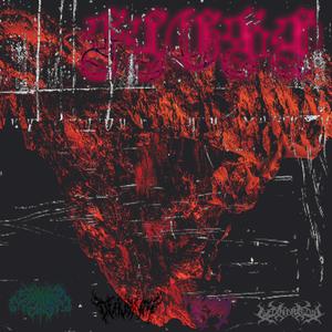 FLESH (feat. Sxtxn Drxgon, KXJIMV 9999 & Dead Synth) (Explicit)