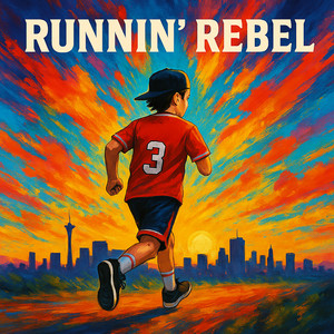 Runnin' rebel