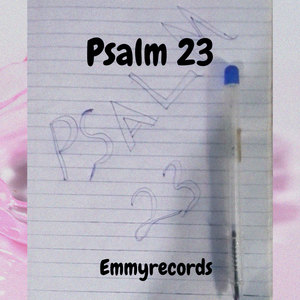 Psalm 23
