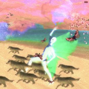 Running with the wolves(feat. SypSki)