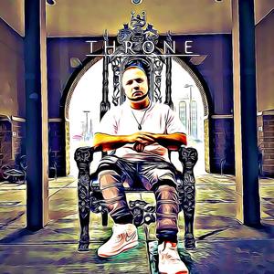 Throne (feat. IamJoshua) [Explicit]
