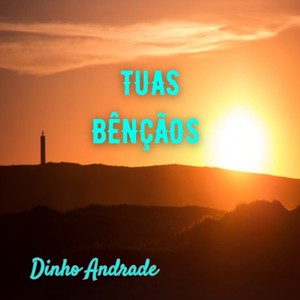 Tuas Bençãos (Live)