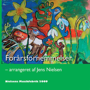 Forårsfornemmelser