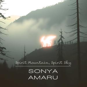 Spirit Mountain, Spirit Sky (feat. Bufeo)