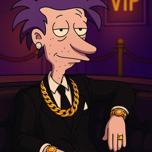 Hugo Boss (Explicit)