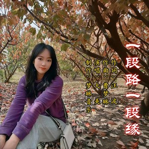 一段路一段缘   抒情版