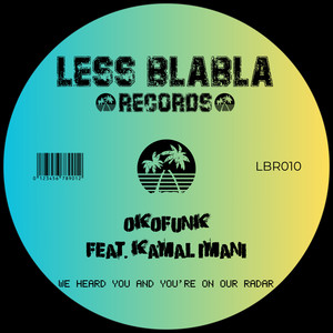 We Heard You And You're On Our Radar