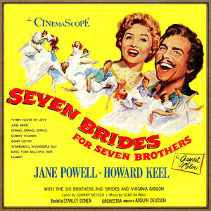 Seven Brides for Seven Brothers