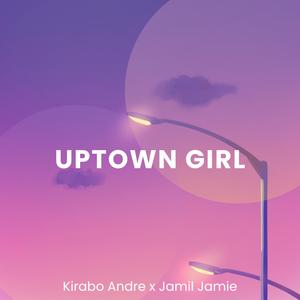 Uptown Girl