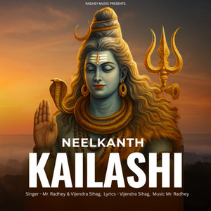 Neelkanth Kailashi