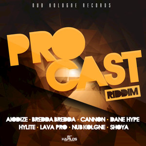 Procast Riddim