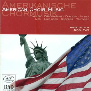 Agnus Dei (Arr. from Adagio for Strings, Op. 11a) - Agnus Dei (Arr. from Adagio for Strings, Op. 11a): Agnus Dei, Op. 11