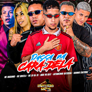 PASSA NA CARA DELA (Explicit)